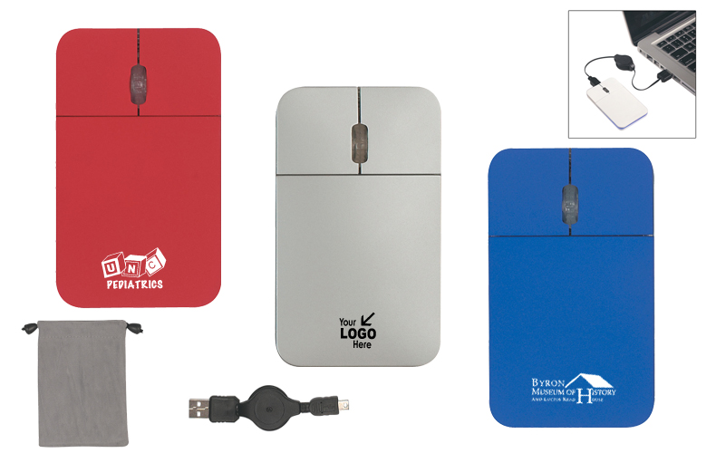 Light Up Mouse Light Up Mouse